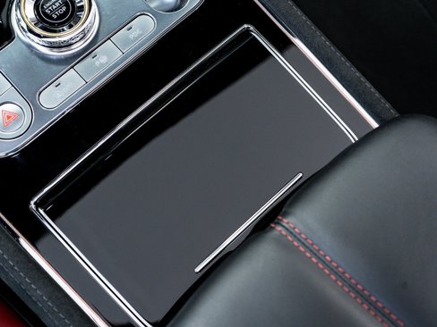 Certified 2022 Bentley Continental GT Speed image 35