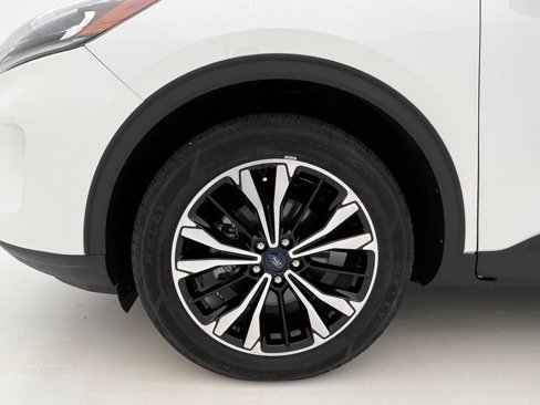 Used 2022 Ford Escape SEL w/ SEL Stealth AWD Package image 33
