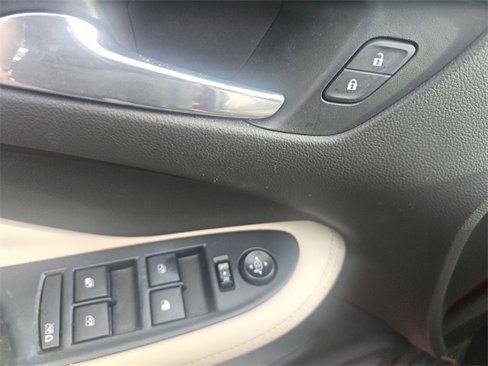 Used 2017 Buick Envision Preferred image 7