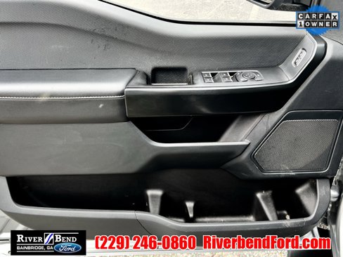Used 2023 Ford F150 XL w/ STX Appearance Package image 12