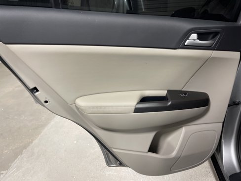 Used 2021 Kia Sportage S image 18