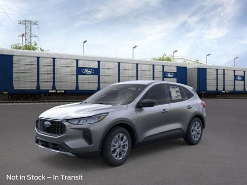 New 2025 Ford Escape Active w/ Cold Weather Package image 20