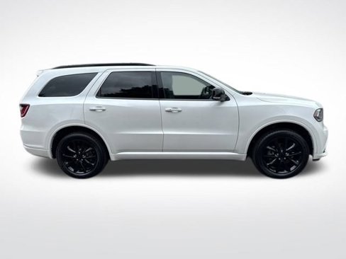 Used 2018 Dodge Durango GT w/ Premium Group image 6