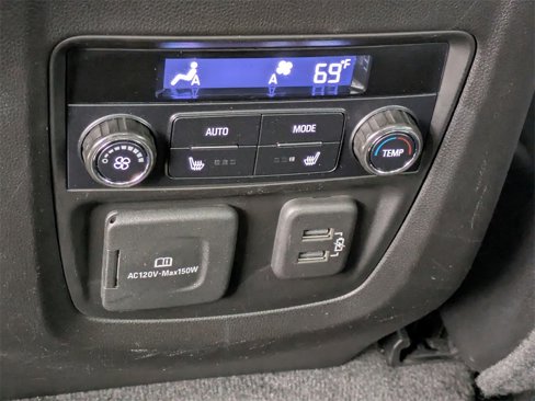 Used 2019 Buick Enclave Premium image 36