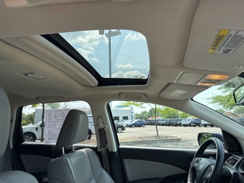 Used 2015 Honda CR-V EX-L image 17