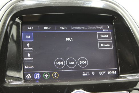 Used 2021 Chevrolet Spark LT image 13