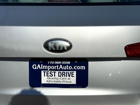 Used 2013 Kia Optima LX image 29