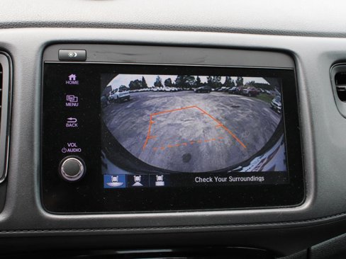 Used 2019 Honda HR-V Sport image 27