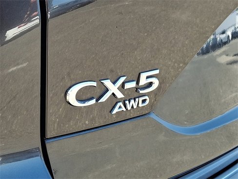 Used 2022 MAZDA CX-5 AWD 2.5 S w/ Preferred Package image 30