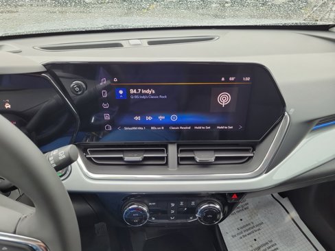 New 2026 Chevrolet Trax LT w/ LT Convenience Package image 31