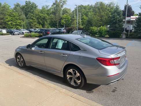Used 2020 Honda Accord EX-L image 37