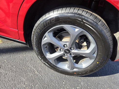 Used 2023 Ford Escape ST-Line image 42