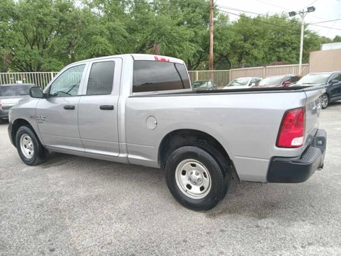 Used 2020 RAM 1500 Tradesman image 7
