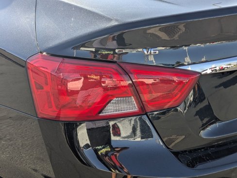 Used 2019 Chevrolet Impala Premier image 11
