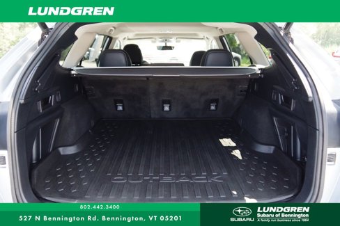 Used 2020 Subaru Outback Onyx Edition XT image 27