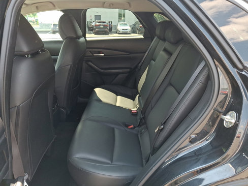 Used 2024 MAZDA CX-30 AWD 2.5 S w/ Preferred Package image 10
