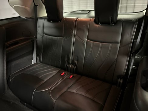 Used 2015 INFINITI QX60 AWD w/ Premium Package image 23