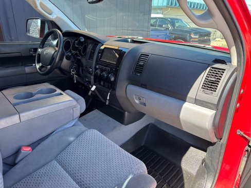 Used 2008 Toyota Tundra SR5 image 22