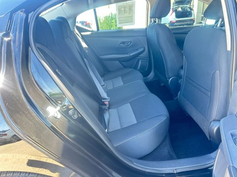 Used 2024 Nissan Sentra SV image 26