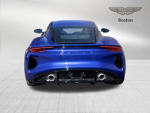 Used 2024 Lotus Emira First Edition image 3