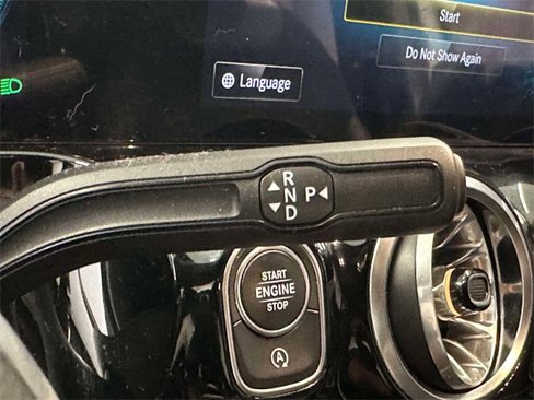 Used 2022 Mercedes-Benz GLA 250 4MATIC image 25