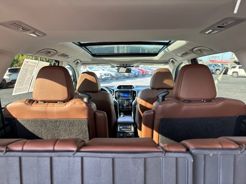 Certified 2020 Subaru Ascent Touring w/ Popular Package #3 image 60