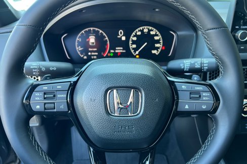 Used 2025 Honda Civic Sport image 22