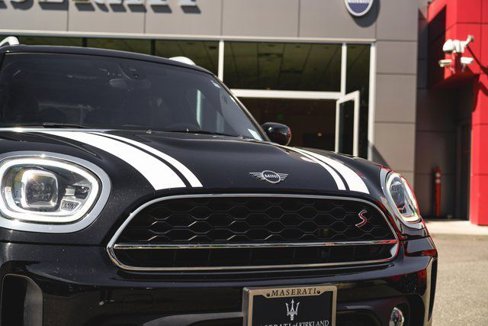Used 2022 MINI Cooper Countryman S image 2