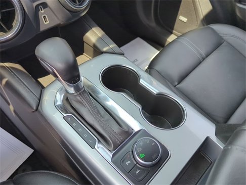 Certified 2022 Chevrolet Blazer LT w/ Sound & Technology Package image 16