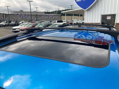 Used 2018 Toyota RAV4 Limited image 22