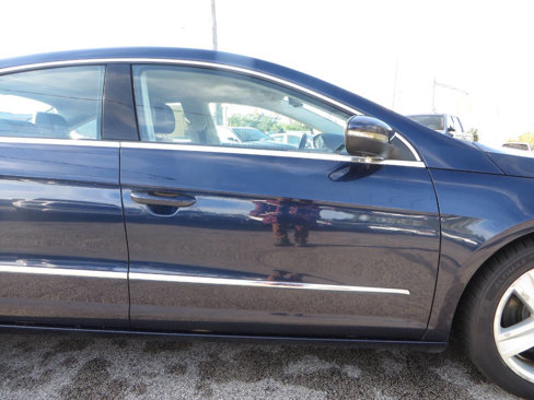 Used 2013 Volkswagen CC Sport image 20