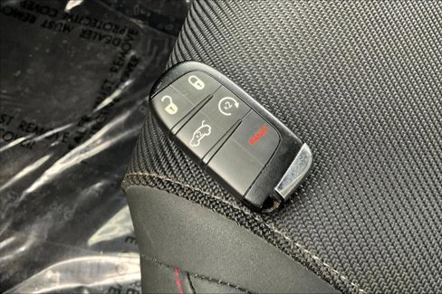 Used 2024 Dodge Hornet R/T image 31