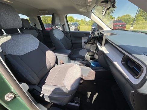 New 2025 Ford Maverick XLT image 23