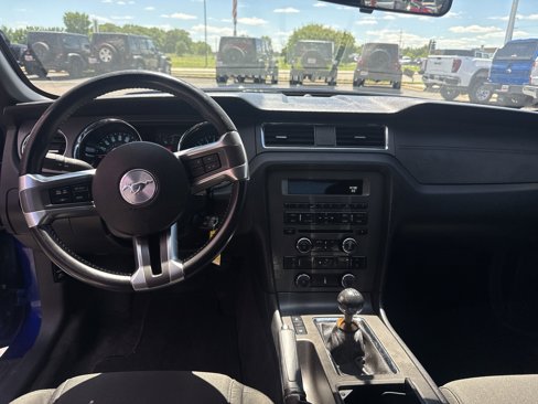 Used 2014 Ford Mustang Coupe image 17