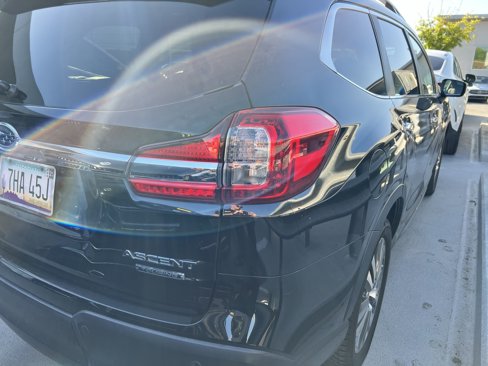 Used 2022 Subaru Ascent Touring image 6