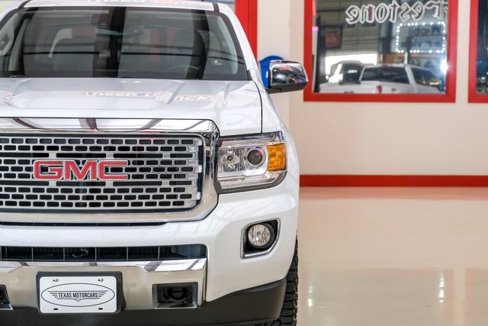 Used 2019 GMC Canyon Denali image 46