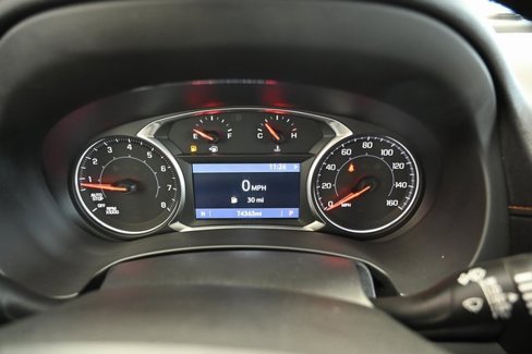Used 2020 GMC Terrain SLT w/ Preferred Package image 28