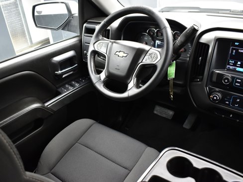 Used 2019 Chevrolet Silverado 1500 LT image 22