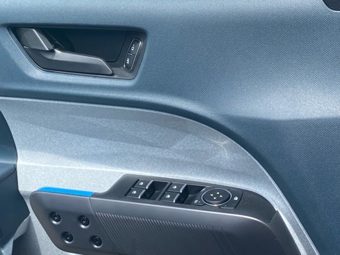 New 2025 Ford Maverick XLT w/ XLT Luxury Package image 15