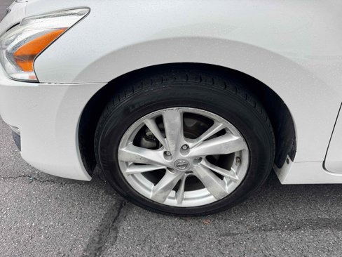 Used 2014 Nissan Altima 2.5 SL w/ Technology Package image 14