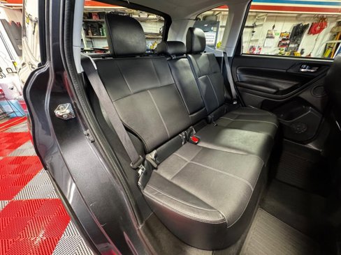 Used 2018 Subaru Forester 2.5i Touring image 10