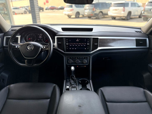 Used 2019 Volkswagen Atlas SE image 15