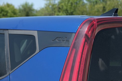 Used 2020 Kia Soul EX w/ Option Group 015 image 37