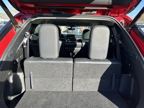 Used 2023 Mitsubishi Outlander SE image 11