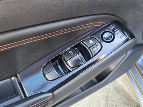 Certified 2023 Nissan Altima 2.5 SR image 17