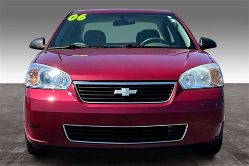 Used 2006 Chevrolet Malibu LS image 26