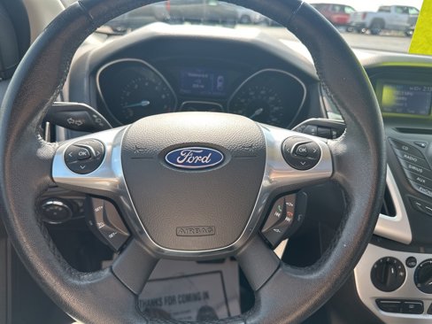 Used 2013 Ford Focus SE image 22