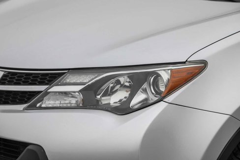 Used 2013 Toyota RAV4 Limited image 7