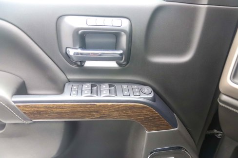 Used 2018 GMC Sierra 1500 Denali image 27