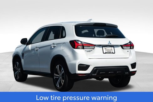 Used 2024 Mitsubishi Outlander Sport AWD image 5